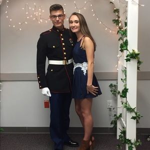 Meet your Posher, Kyle